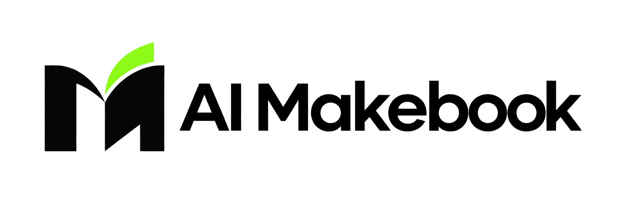 AI Makebook